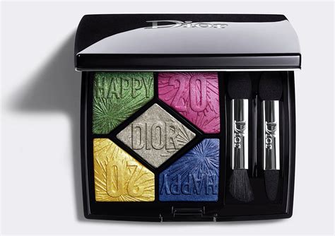 dior 2020 eyeshadow